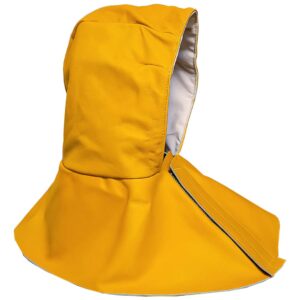 GORRO ARABE CON FORRO E HILO KEVLAR